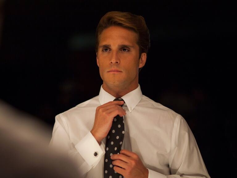 Revisa los mejores momentos de la primera temporada de «Luis Miguel, la serie»