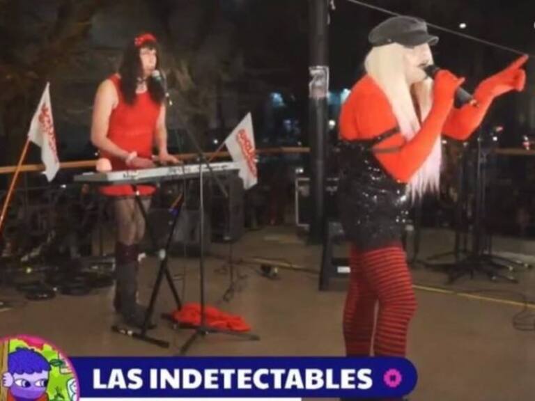 Movilh solicita al Gobierno abstenerse de utilizar artículo «de buenas costumbres» del Código Penal contra «Las Indetectables»