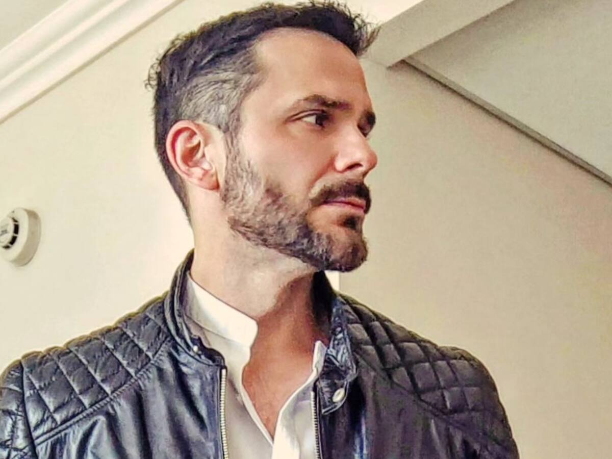 “Mi única cura es un trasplante…”: Álvaro Ballero revela que sufre un complejo padecimiento que le impide llevar una vida normal