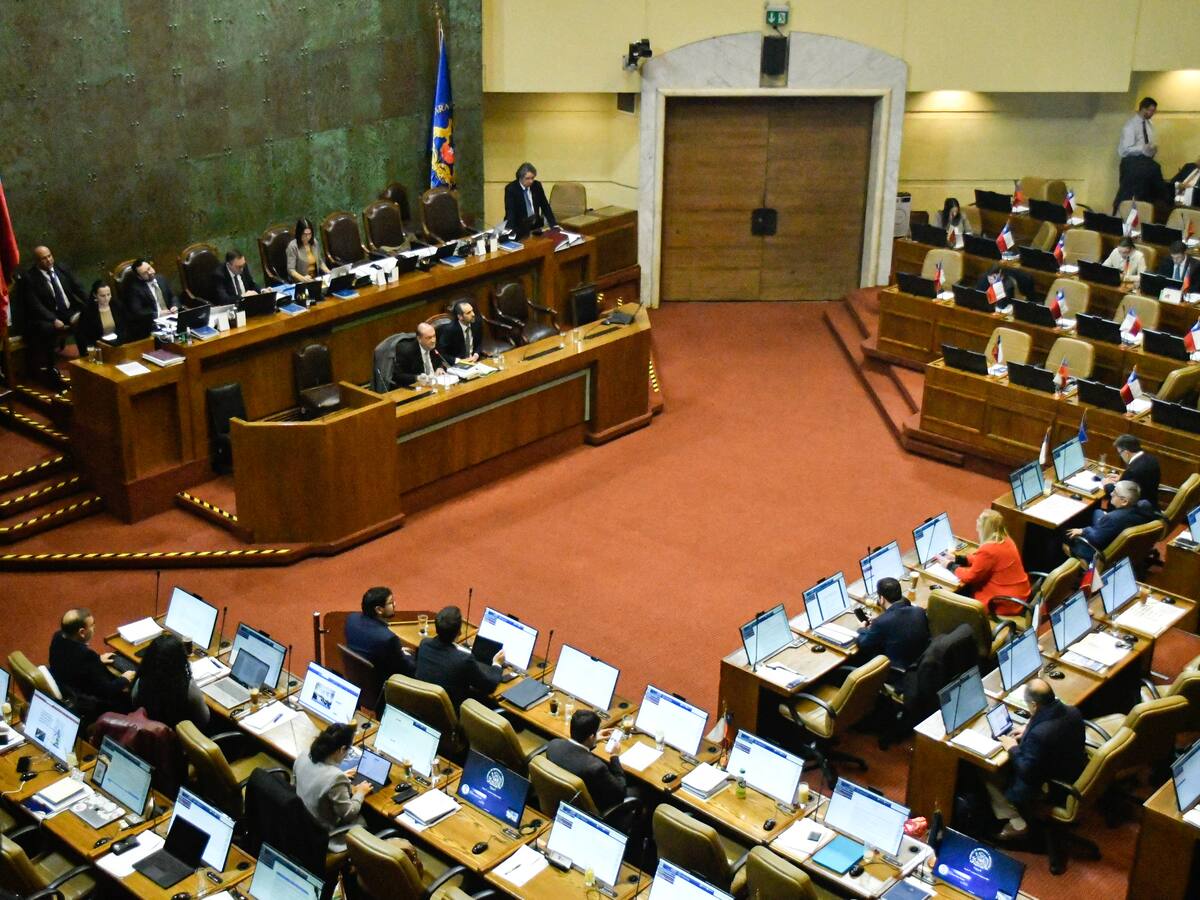 “La más baja política”: oposición cuestiona sustento técnico tras aprobación de la AC contra exministro Grau