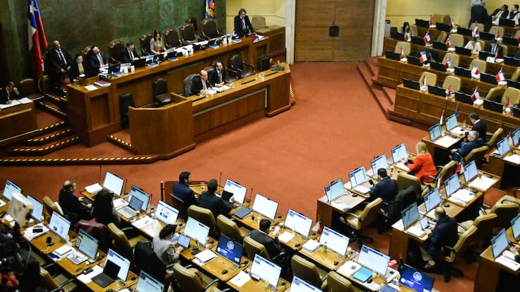 “La más baja política”: oposición cuestiona sustento técnico tras aprobación de la AC contra exministro Grau