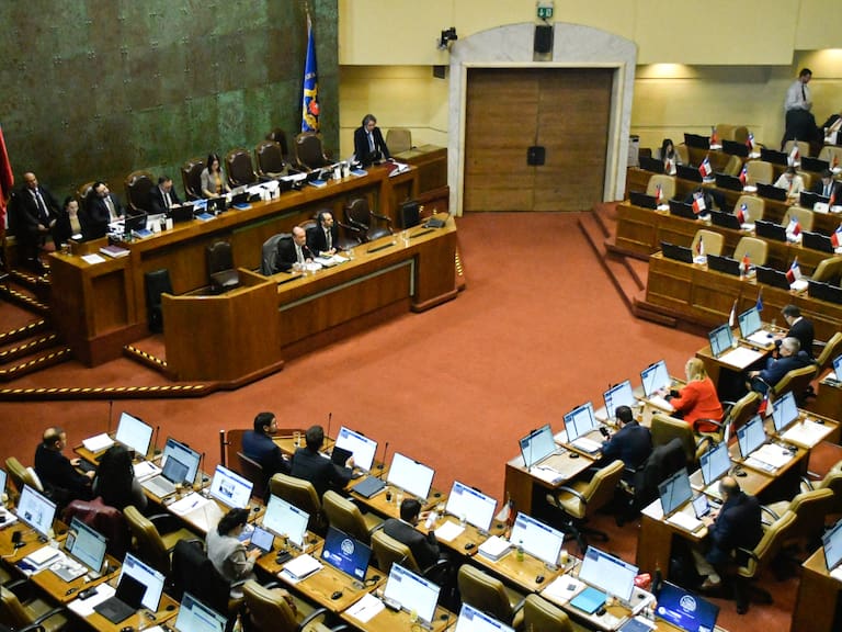 CAMARA: 23 de Junio 2026