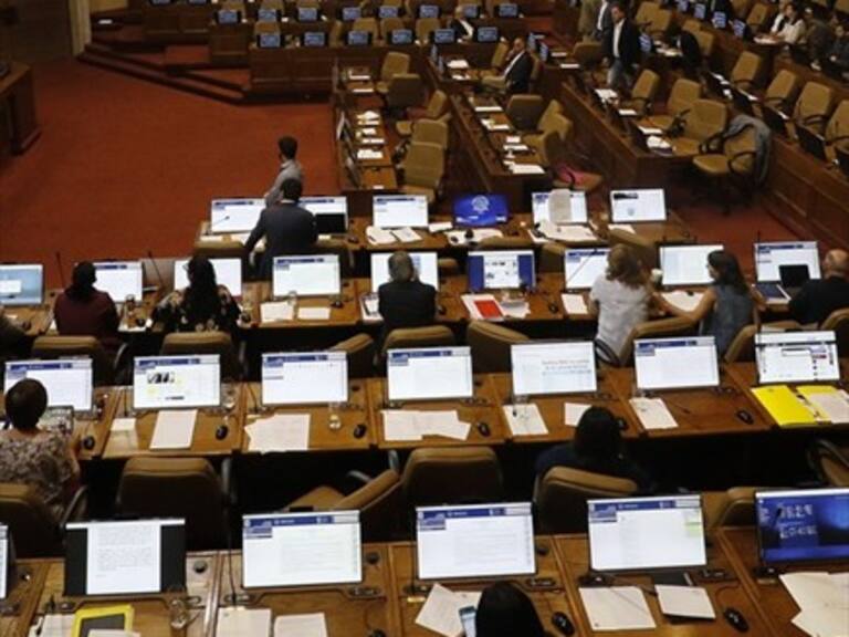 Cámara de Diputados despachó a ley proyecto de reajuste del sector público