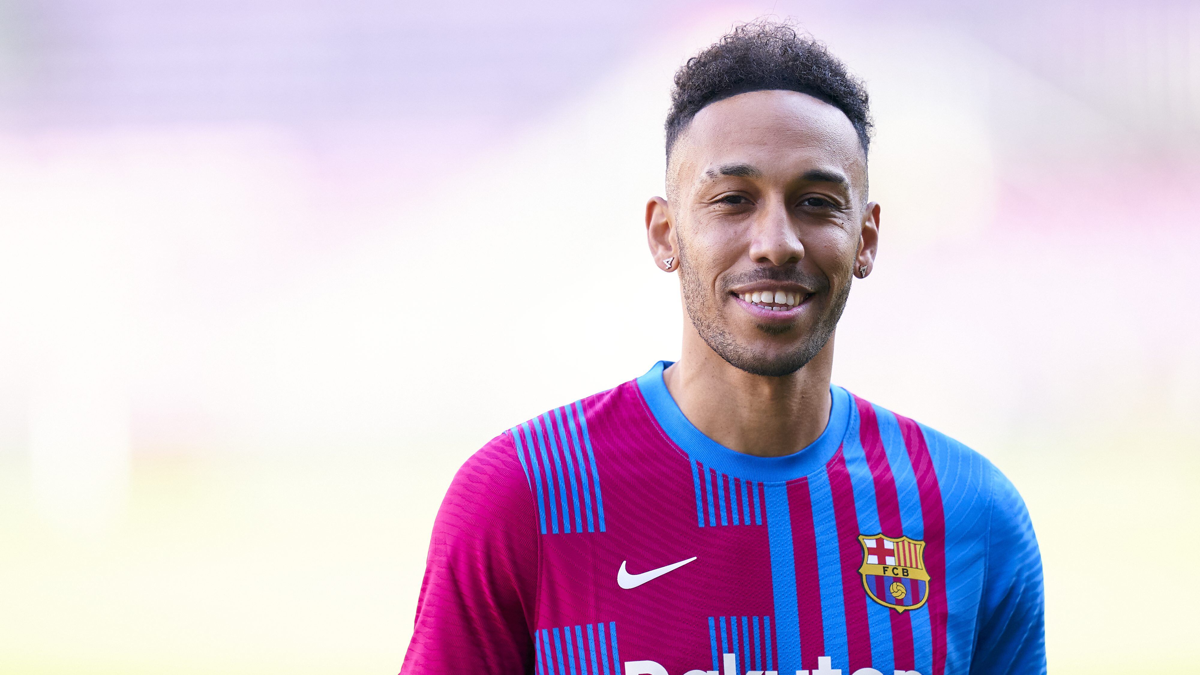 Aubameyang