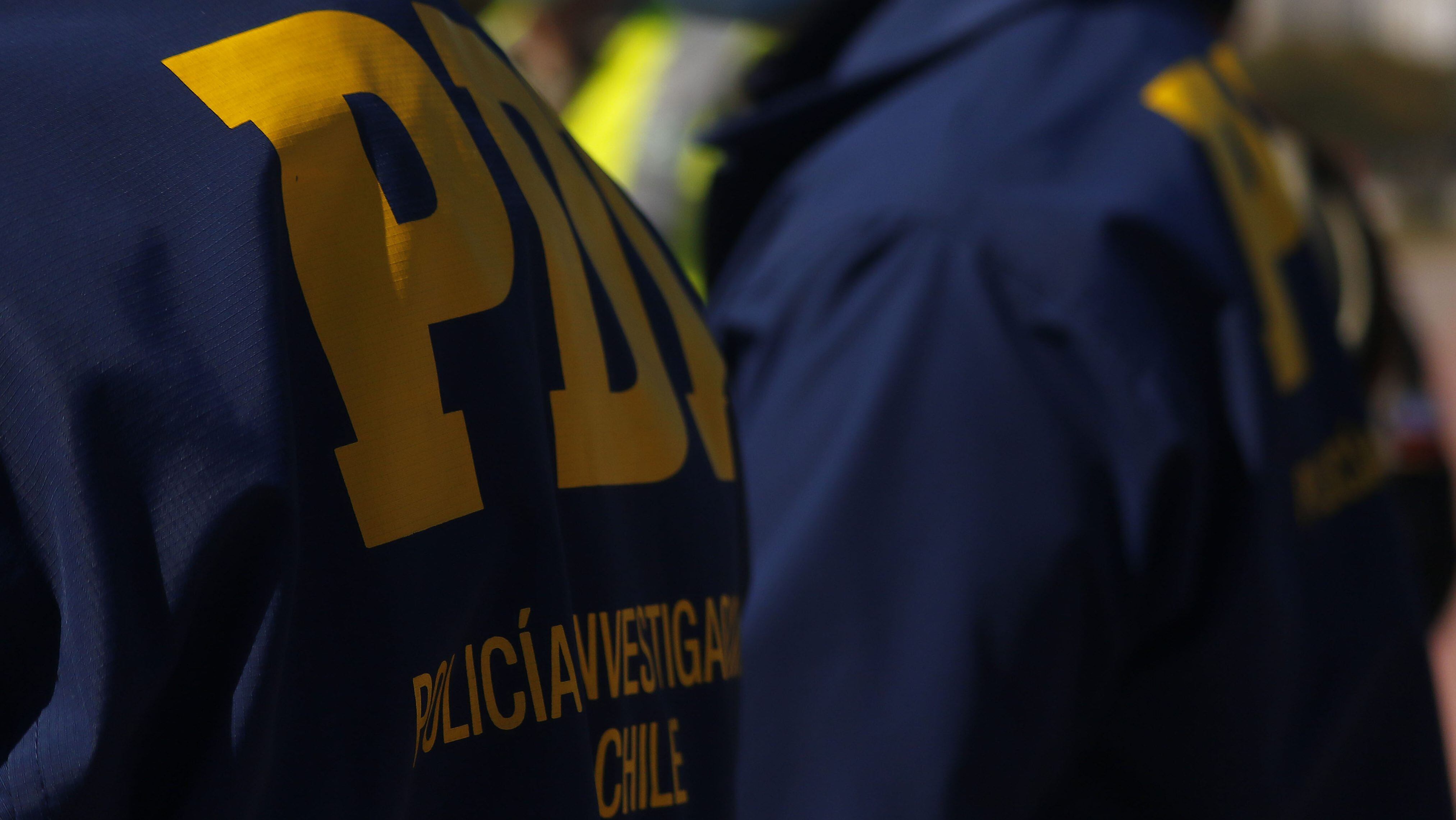 PDI incautó los correos del minsal desde entel