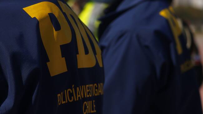 PDI incautó los correos del minsal desde entel