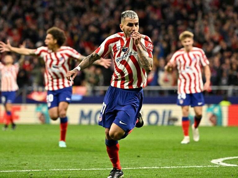 Real Betis Atlético
