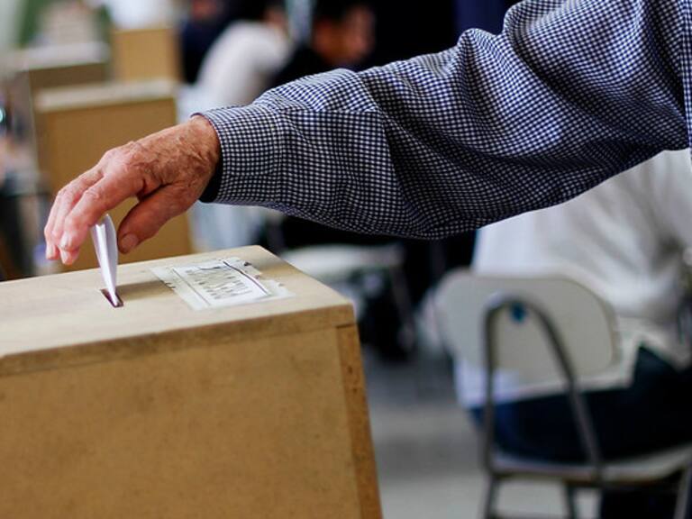 Elecciones 2021: Hubo lentitud en la constitución de mesas en Limache y en otras comunas del país