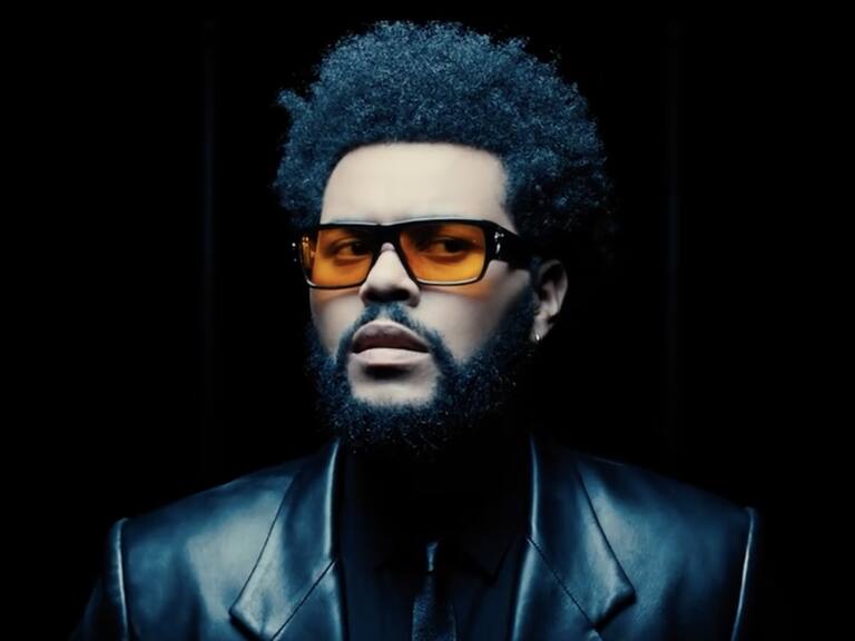 Con Jim Carrey incluido: The Weeknd anunció fecha lanzamiento de nuevo álbum, «Dawn FM»