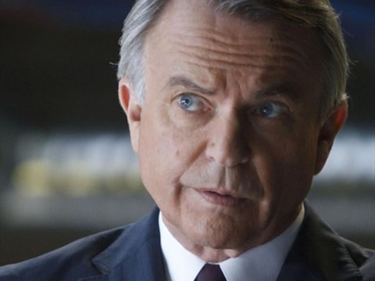 Sam Neill se une a «Thor: Ragnarok»