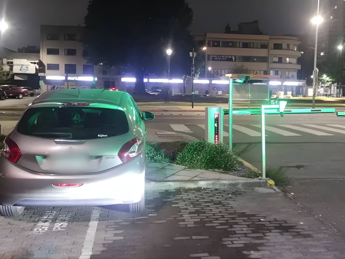 GORE del Biobío es detenido tras intentar conducir ebrio desde edificio institucional: sería uno de los imputados por caso Convenios