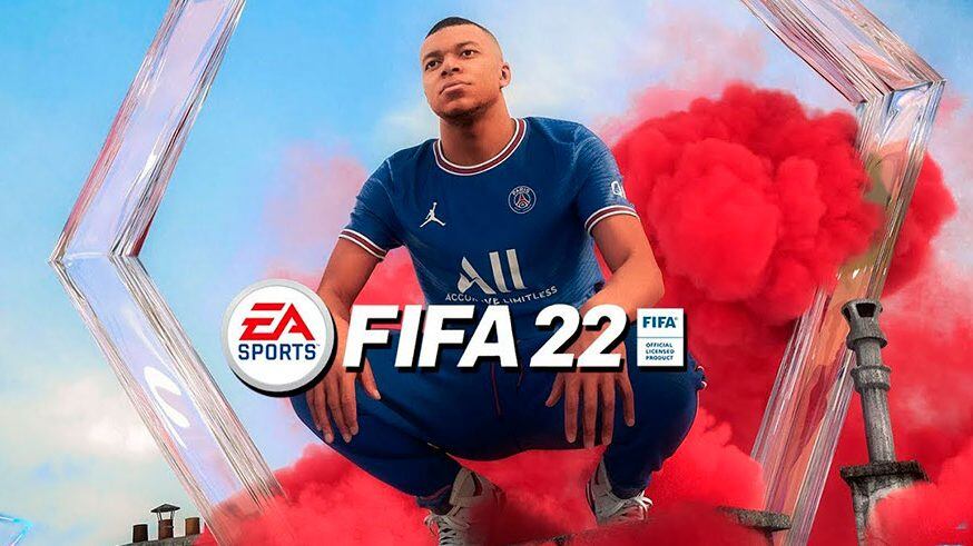 FIFA 22