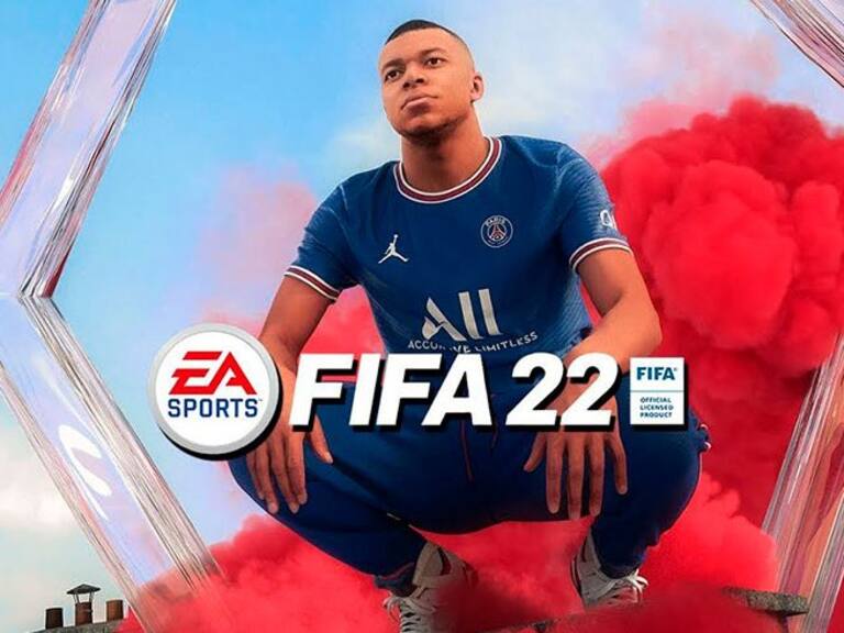 FIFA 22