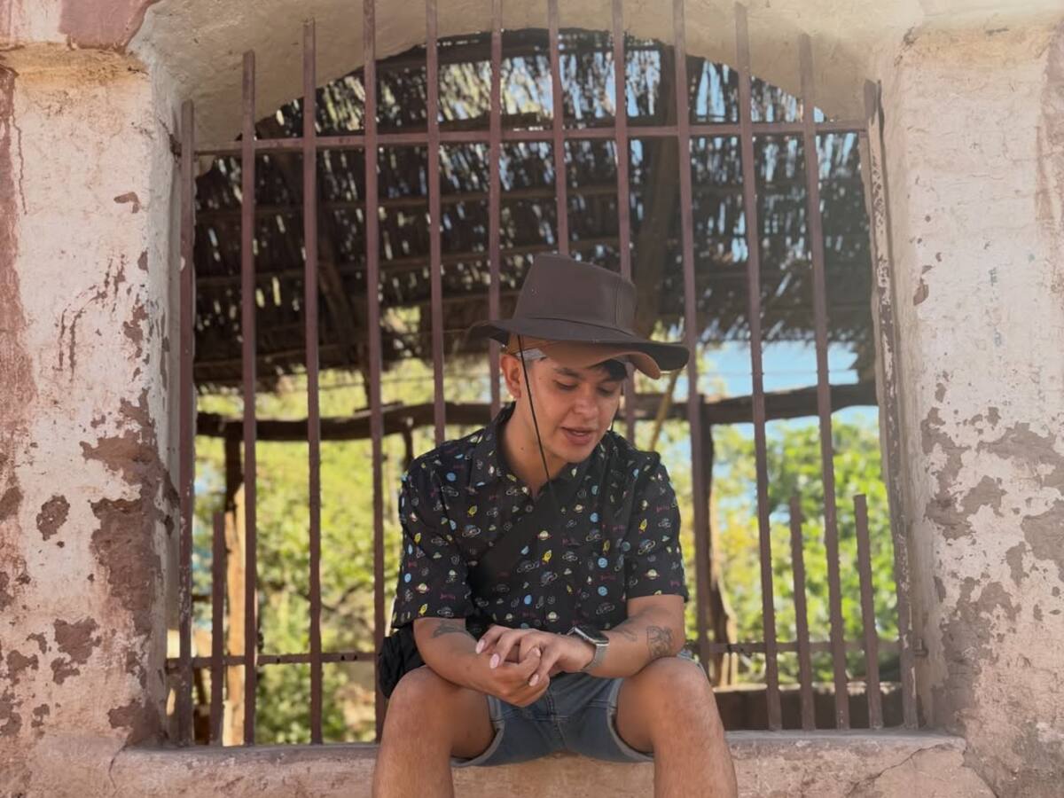 Influencer chileno genera rechazo por dichos sobre la maternidad: “Qué horrible ser mamá, asqueroso, está demasiado romantizado”