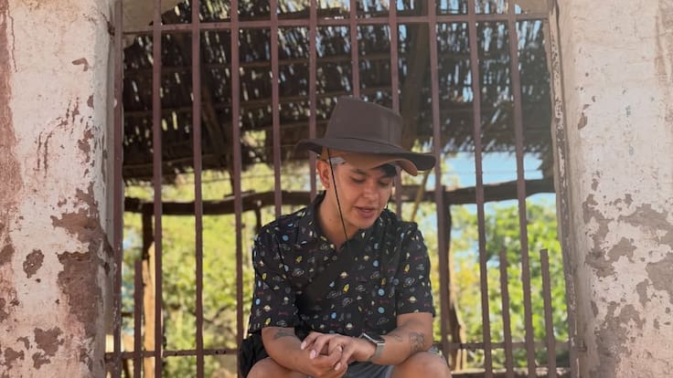 Influencer chileno genera rechazo por dichos sobre la maternidad: “Qué horrible ser mamá, asqueroso, está demasiado romantizado”