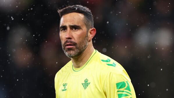 Claudio Bravo