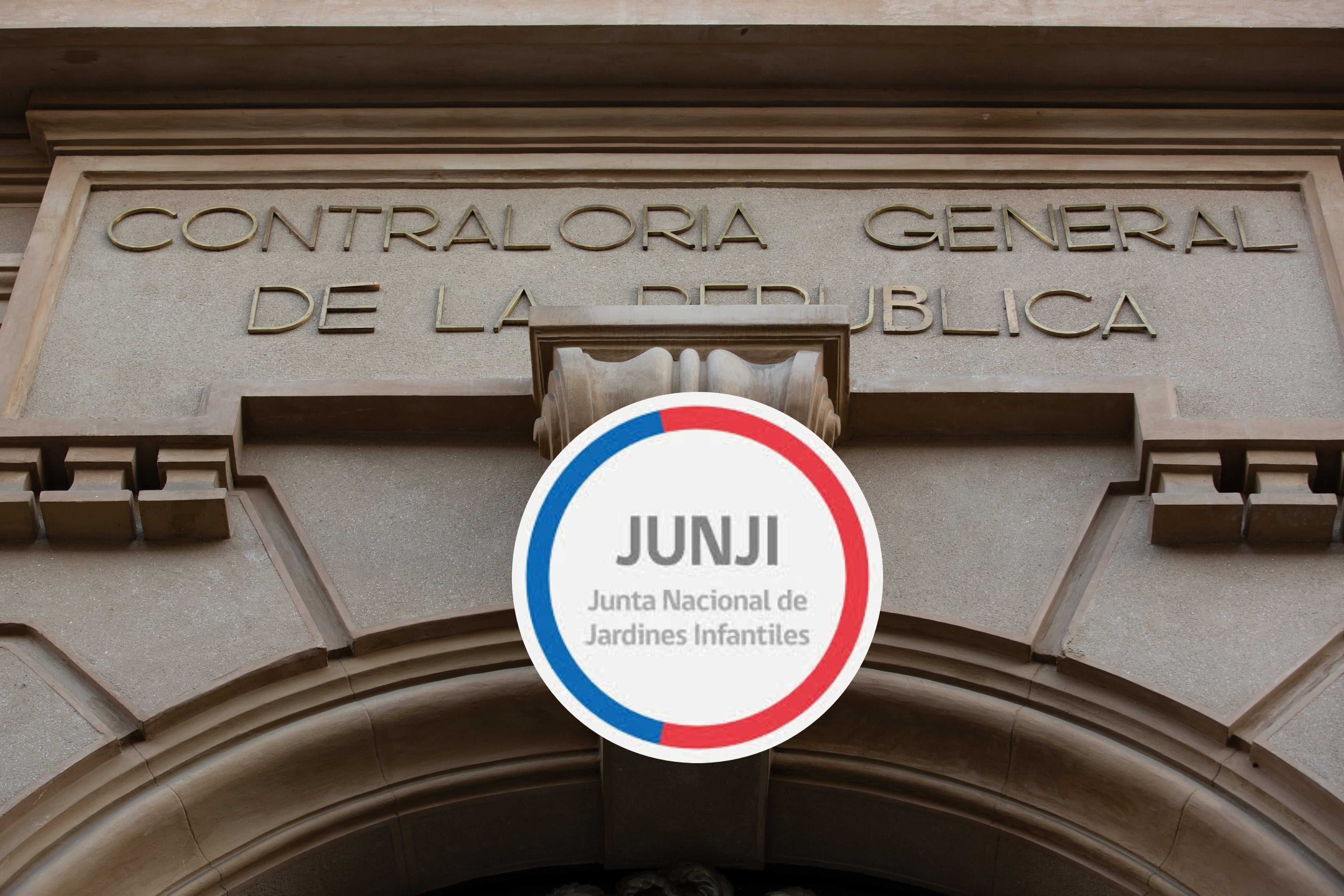 Cnntraloria - Junji