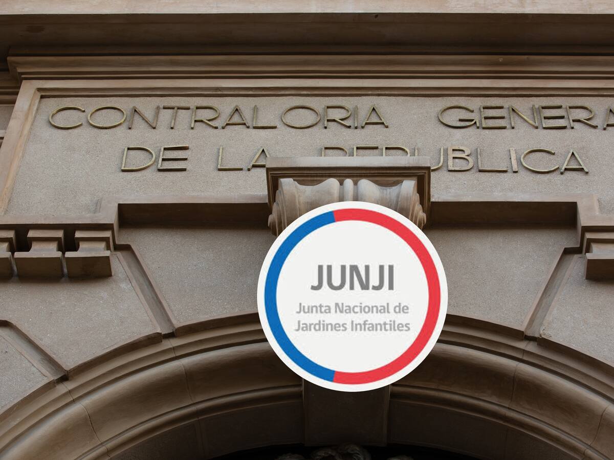 Junji reconoce $5.547 millones pendientes por licencias médicas rechazadas tras informe de Contraloría