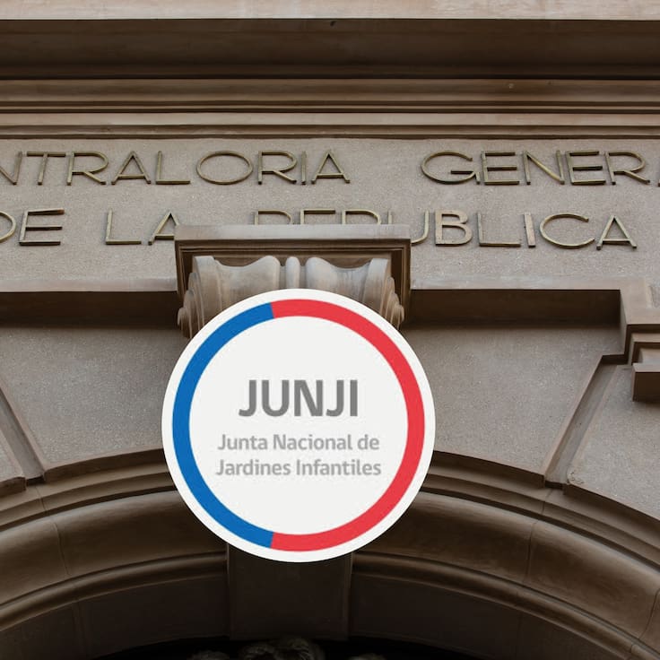 Junji reconoce $5.547 millones pendientes por licencias médicas rechazadas tras informe de Contraloría