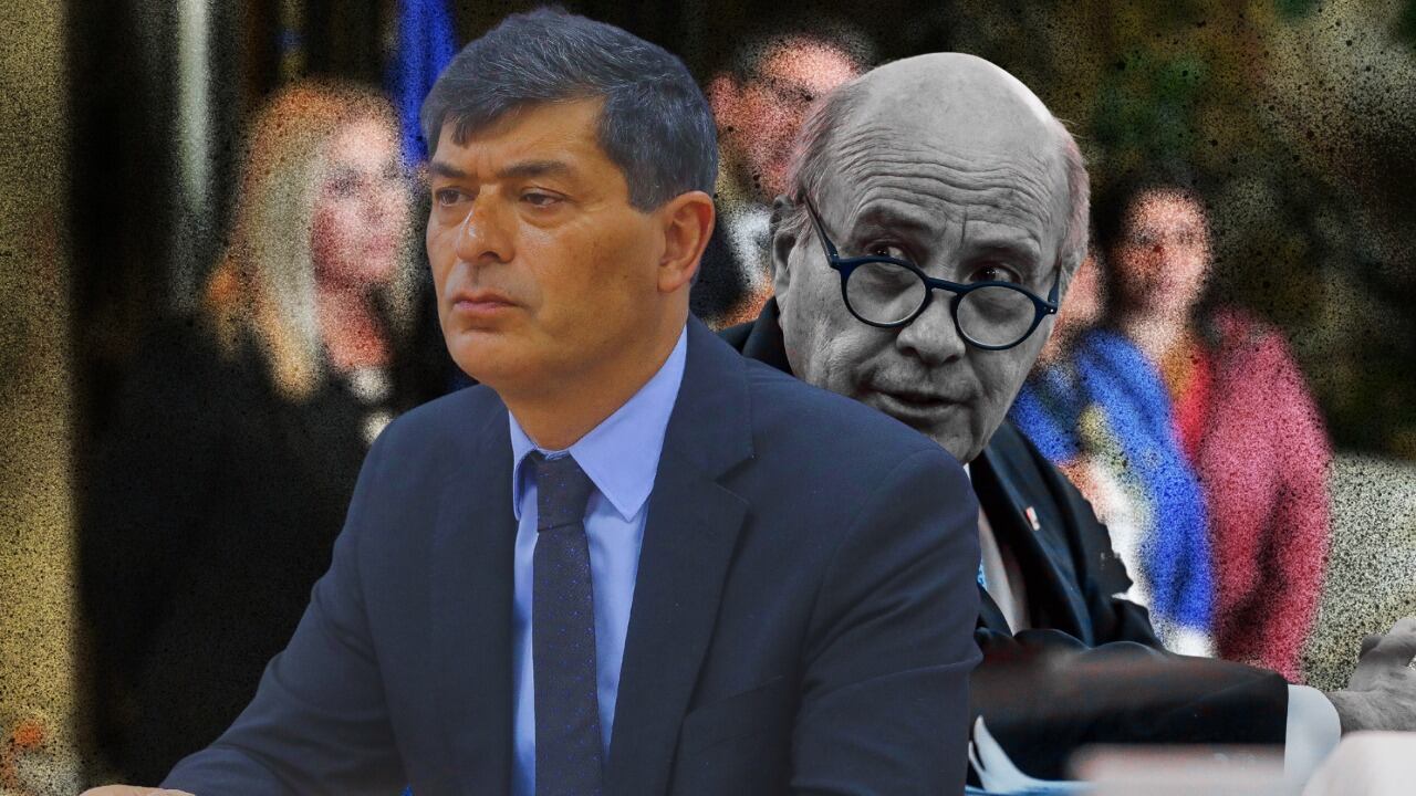 AGENCIA UNO