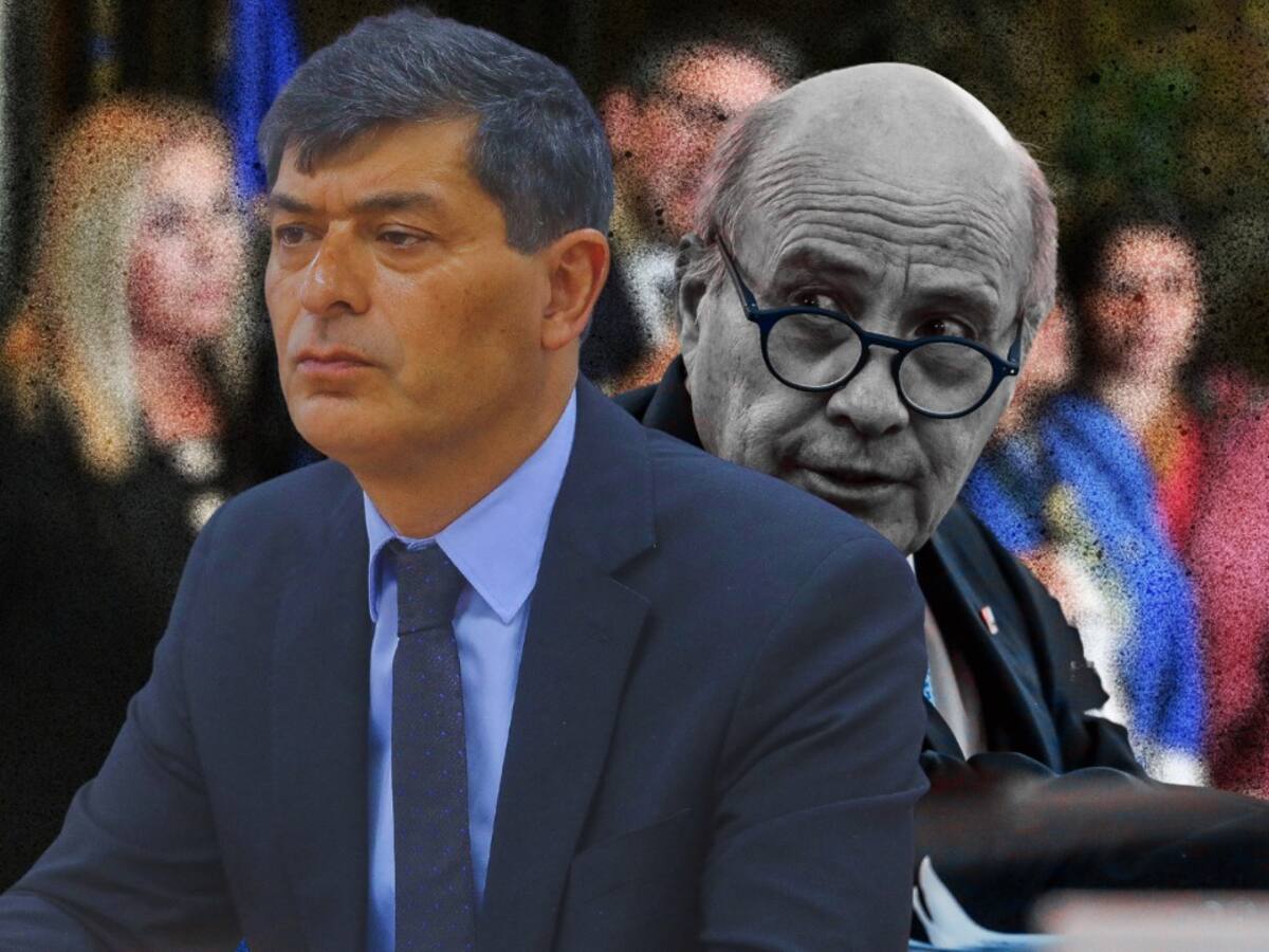 Franco Parisi baja tensión entre PDG y el Gobierno tras reunión con ministro Quiroz: “Hay avances importantes”