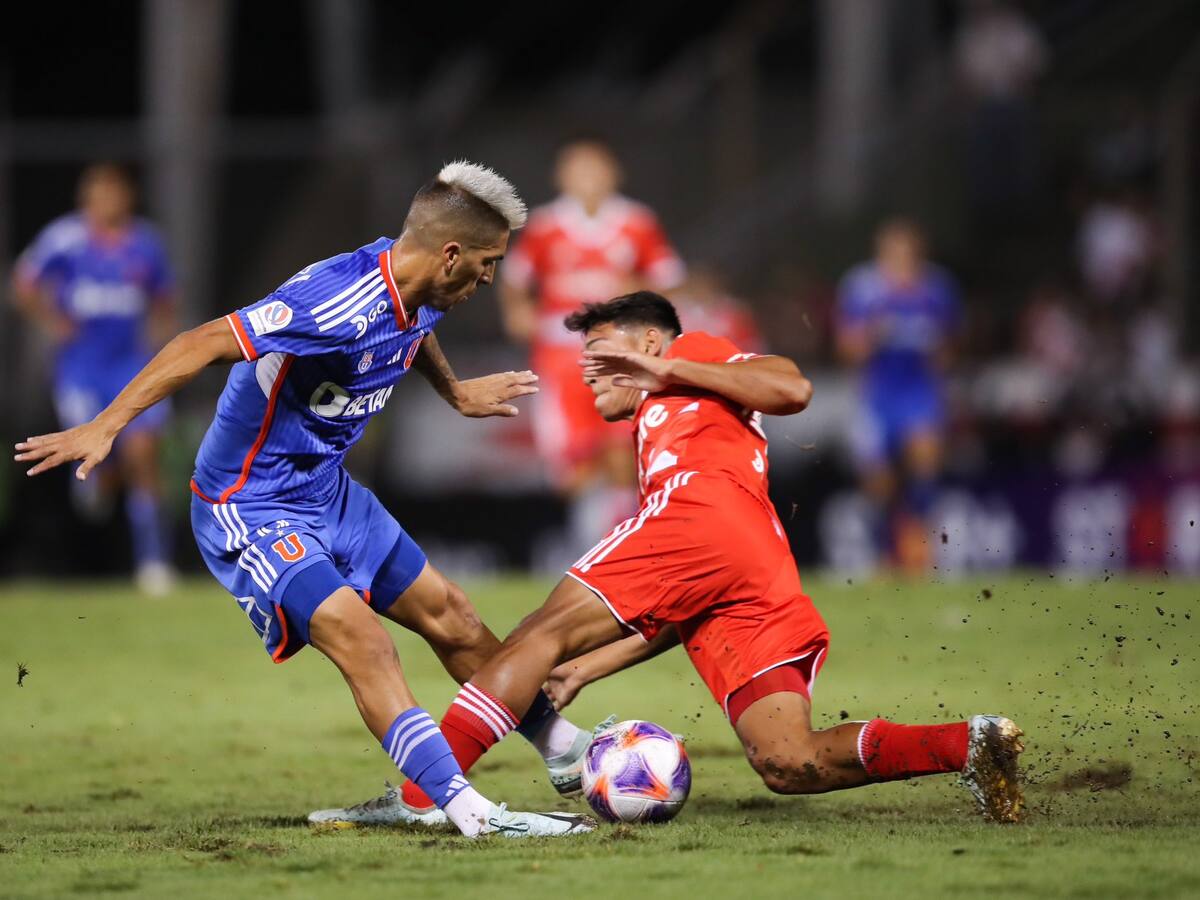 Todo listo: la U ya tiene fecha, hora y estadio definido para amistoso internacional ante River Plate