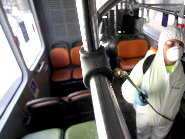 Coronavirus Covid-19