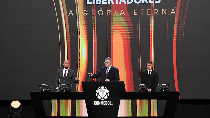 ¿Ley Palmeiras? Conmebol se pronuncia tras polémica cancha de Cerro Porteño en Copa Libertadores