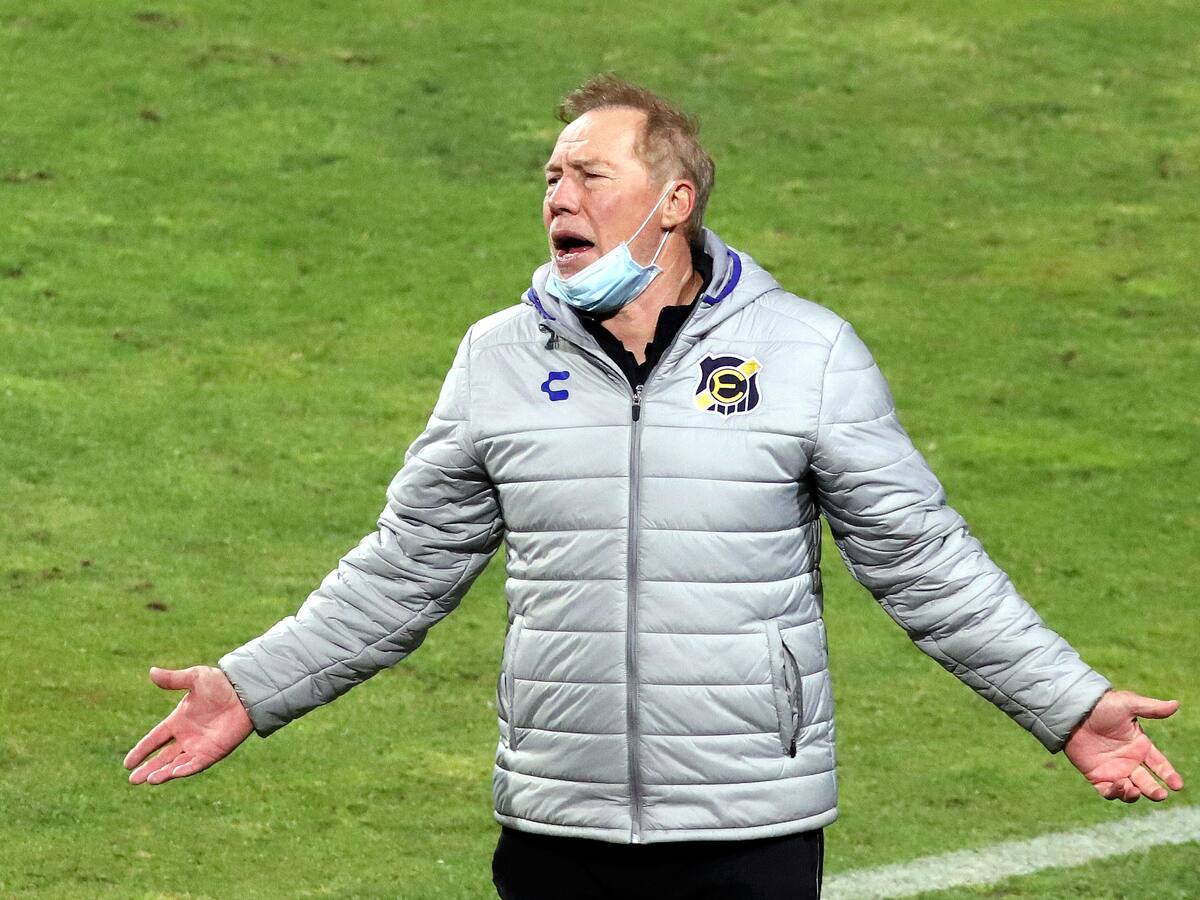 Roberto Sensini recuerda su paso por Everton y sus años en Italia junto a Marcelo Salas: “Hoy es difícil encontrar jugadores como él”