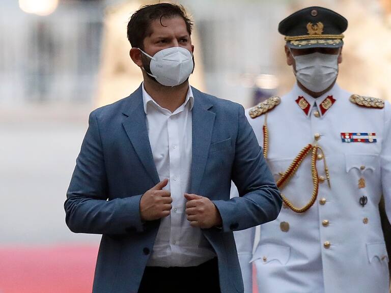 Alcalde de Concepción invitará a Boric a macrozona sur: «Si decide no asistir, entonces nosotros vamos a La Moneda»