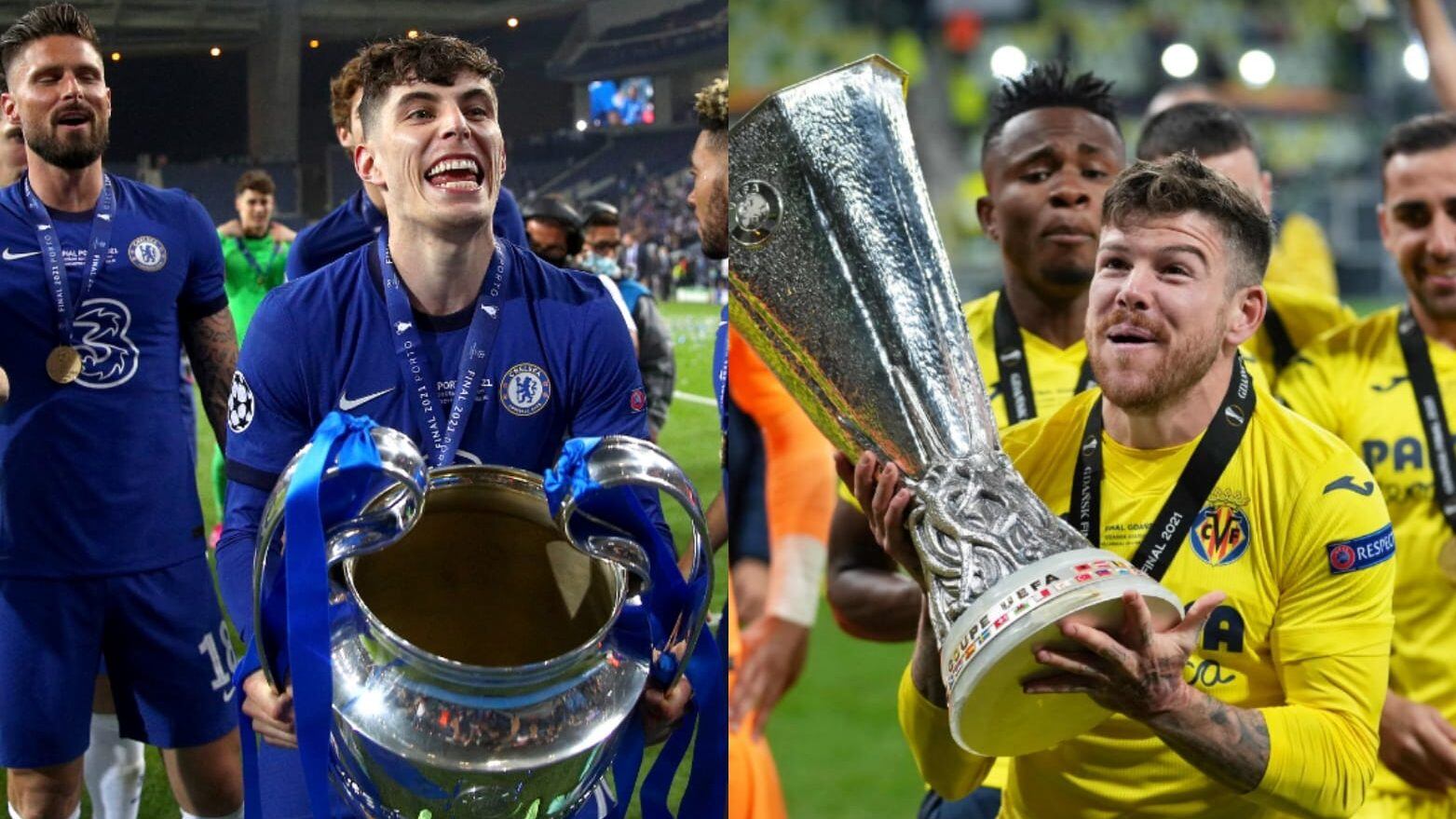 Supercopa Europea