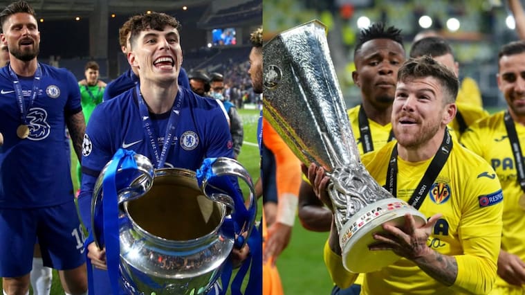 Supercopa Europea