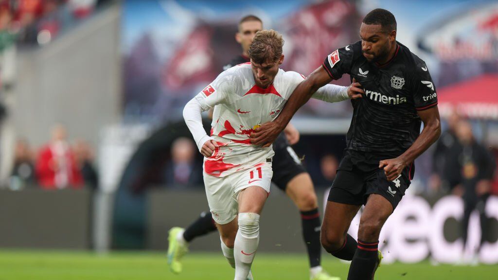 Bayer Leverkusen Aránguiz