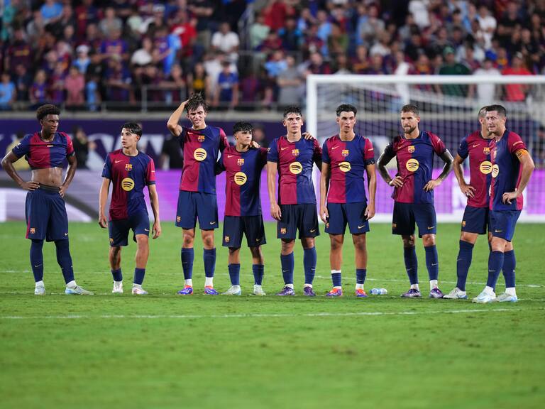 Barcelona llega a acuerdo para sumar a una de las figuras de España en la Eurocopa 2024