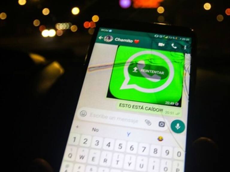 Académico sobre las noticias falsas: «Vamos a la fuente siempre»