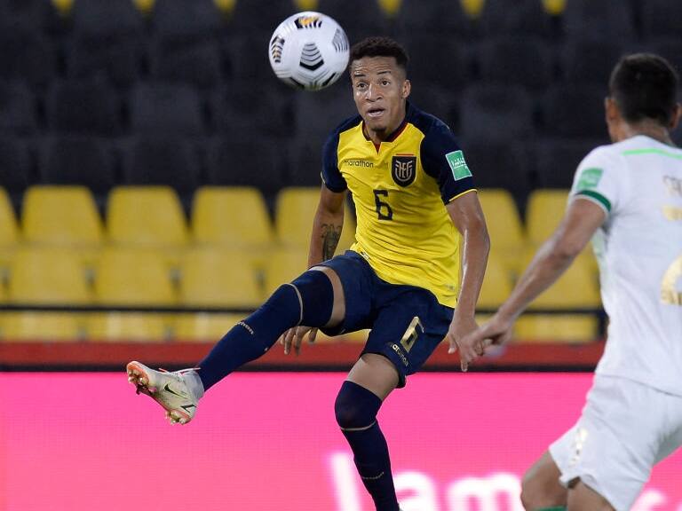 Abogado experto en legislación FIFA desestima apelación de Chile por el caso Byron Castillo: "Lo veo complicado también en el TAS"