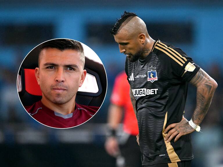 Gonzalo Fierro en ADN Deportes