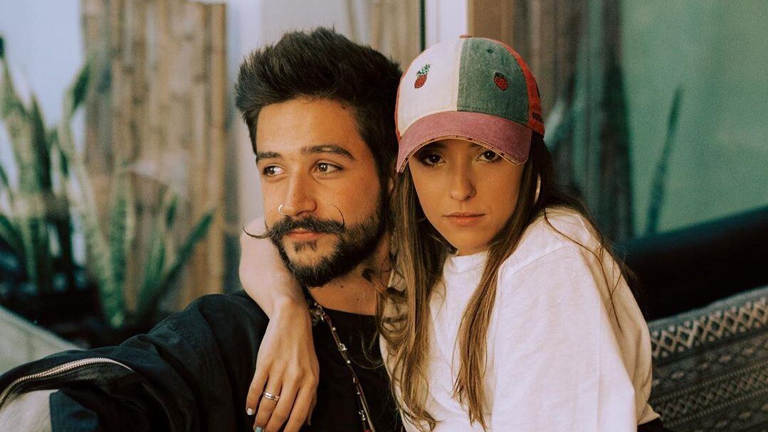Camilo y Evaluna