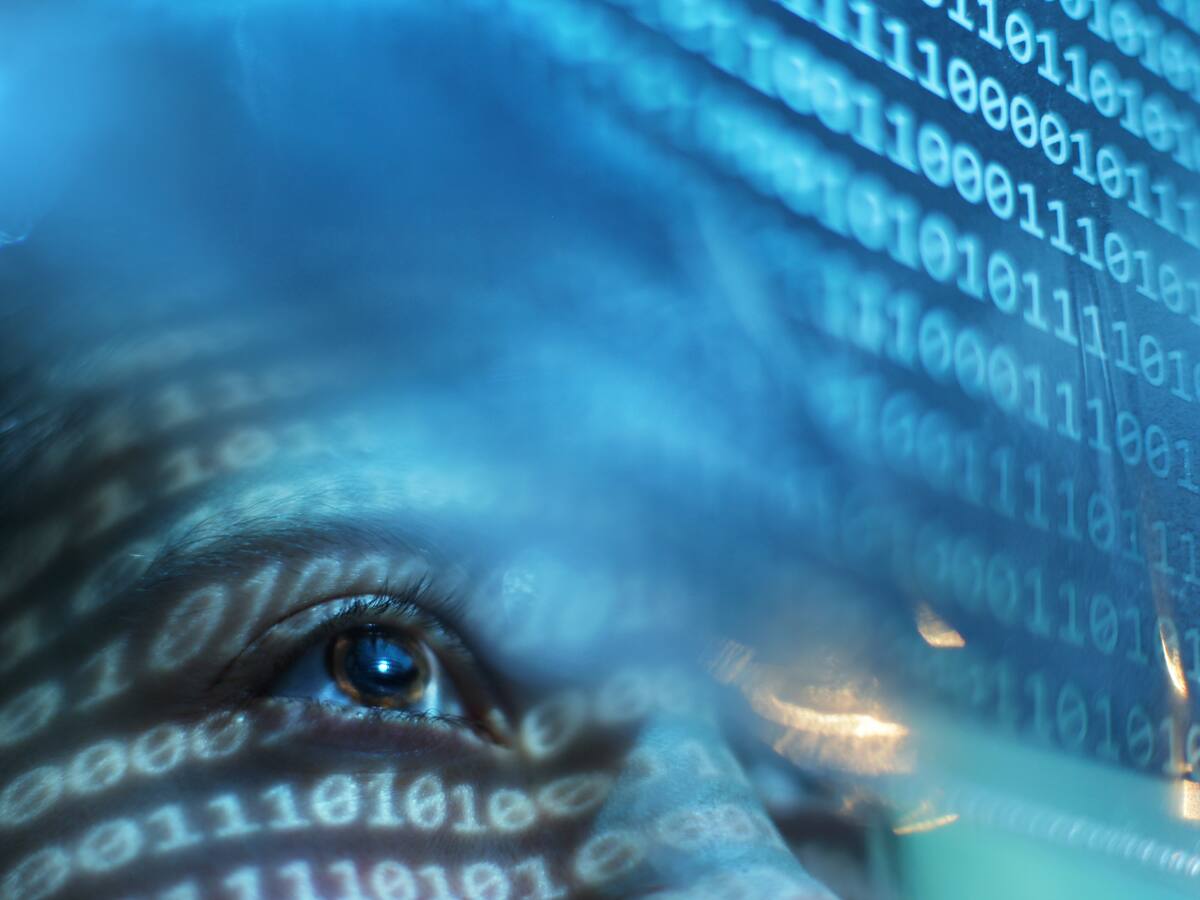 Este sería el rostro de Jesús según la Inteligencia Artificial