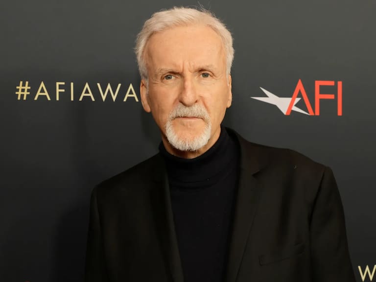 Los problemas de James Cameron para trabajar en la próxima Terminator