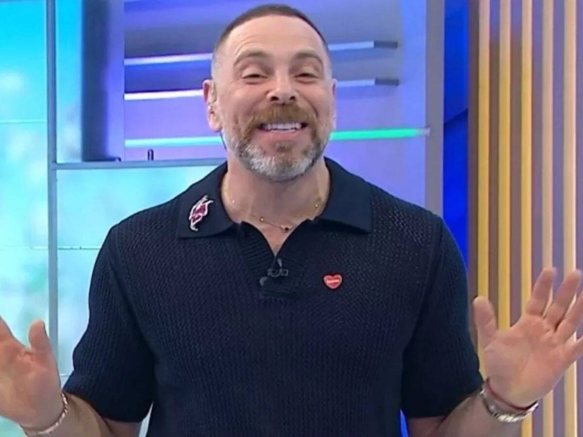 “A mi edad...”: el inédito y curioso tratamiento estético al que se sometió José Antonio Neme