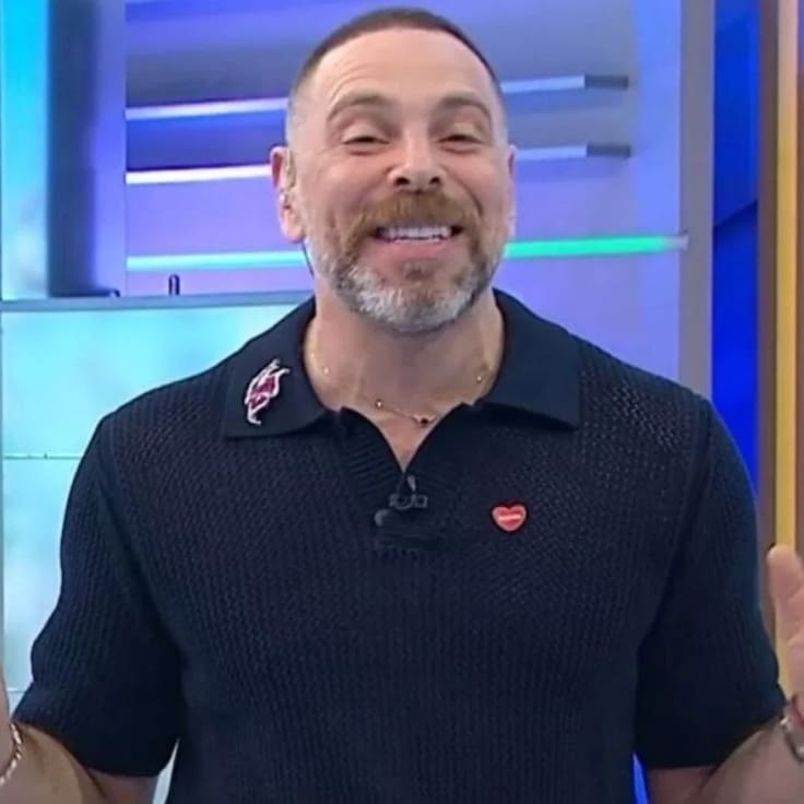 “A mi edad...”: el inédito y curioso tratamiento estético al que se sometió José Antonio Neme