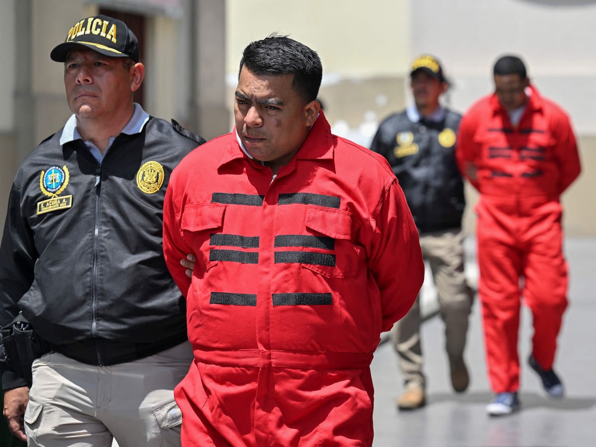 “La competencia criminal ha dado lugar a disputas más mortíferas que implican tácticas violentas poco habituales en Chile”