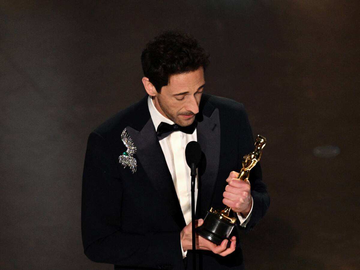Premios Oscar 2025: estos son todos los ganadores de los galardones más importantes del cine