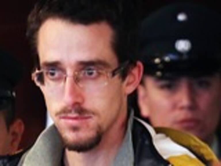 Líder de secta de Colliguay ordenó a miembros que salieran de Chile tras asesinato de bebé