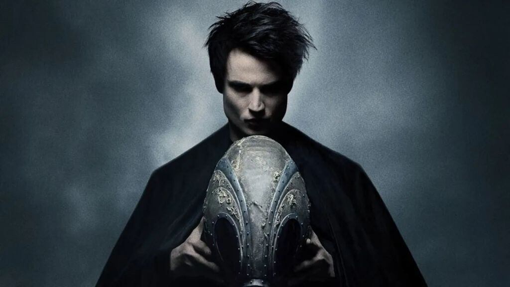 Sandman - Temporada 2 - Netflix
