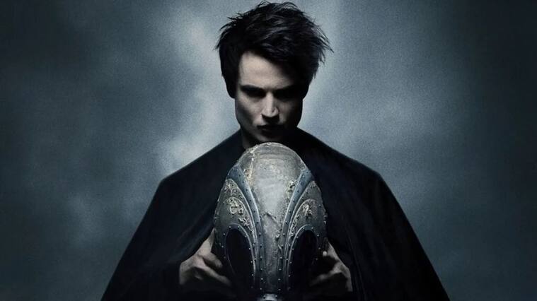 Sandman - Temporada 2 - Netflix