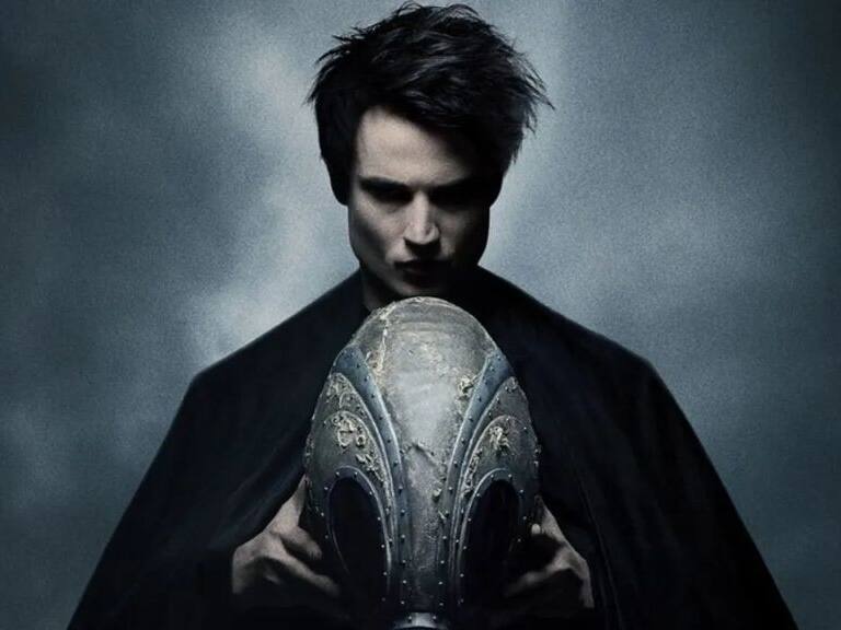 Sandman - Temporada 2 - Netflix