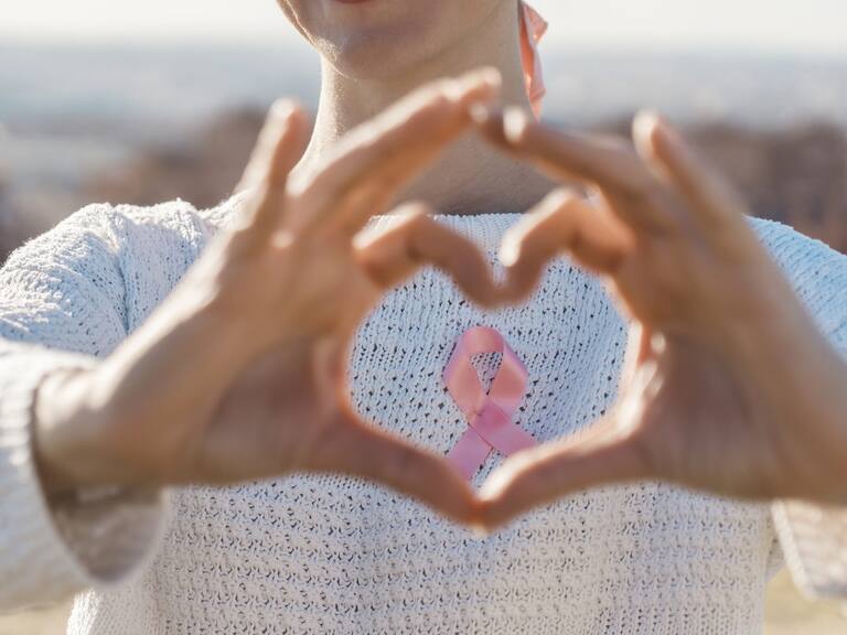 Campaña Cáncer de Mama: Conac implementa nueva tecnología en detección y diagnóstico de la enfermedad