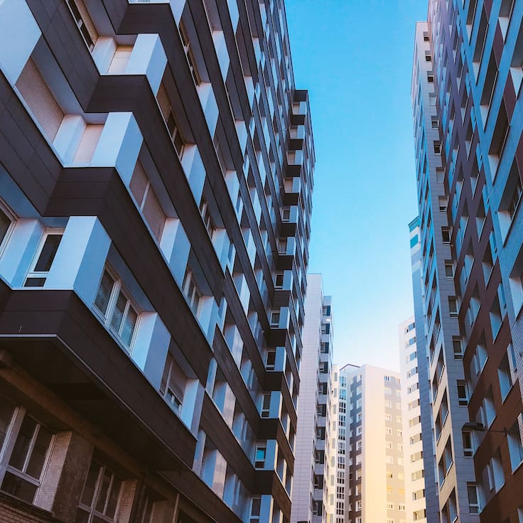 Más rentables que Santiago: las tres mejores ciudades de Chile para invertir en un departamento